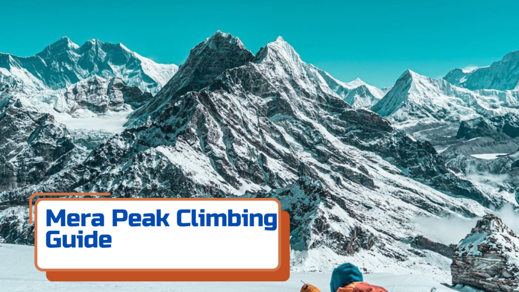 Mera Peak