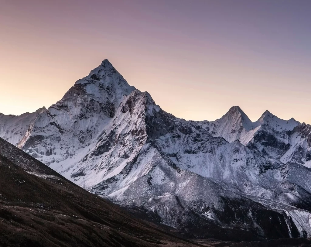 Lobuche Peak Climbing Nepal: Ultimate Guide for Beginners 4 lobuche peak climbing