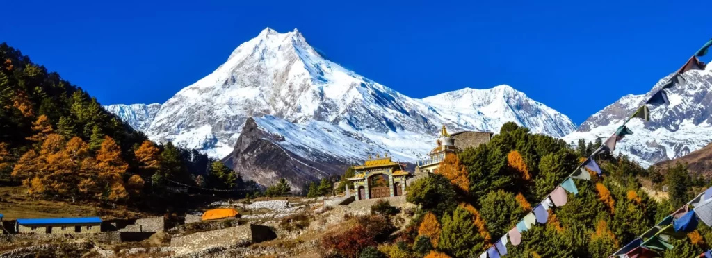 Monthly Weather Guide for Manaslu Circuit Trek: Best Times & Essential Tips 1 Weather Guide for Manaslu Circuit Trek