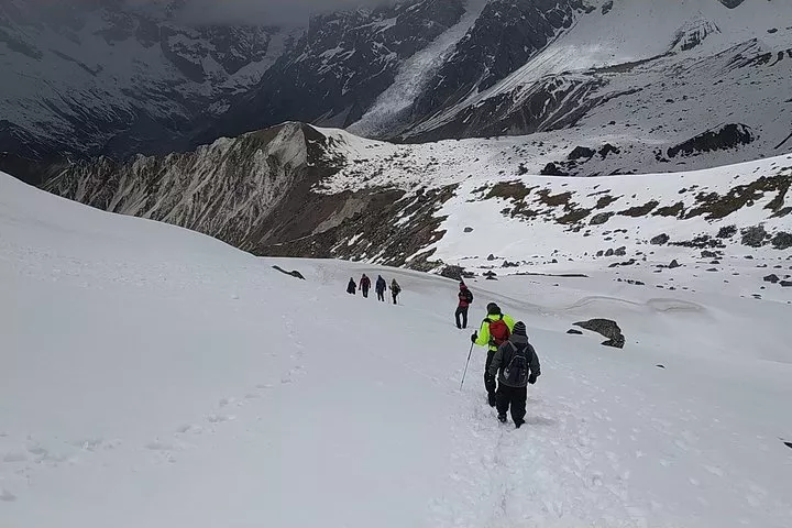 Ultimate Guide to Peak Climbing in Nepal: Top Peaks & Essential Tips 7 yala 1
