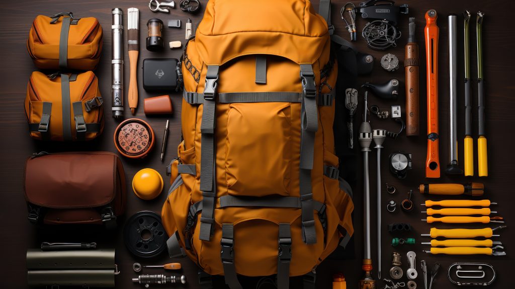Essential Gears For The Annapurna Circuit Trek